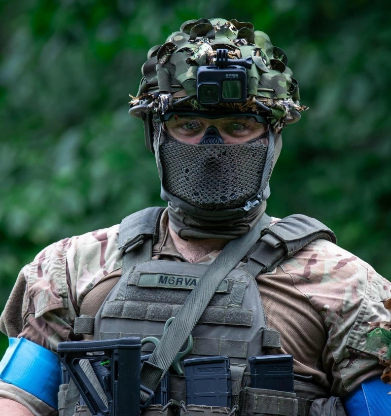 Airsofti üritus Eestis